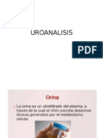 uroanalisis