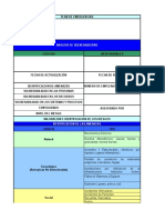 Analisis de Vulnerabilidad 