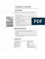 Senn James - Diseno de Entrada de Datos y Controle Del Sistema PDF