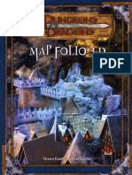 Map Folio 3D