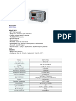 Cas Exp 5500a