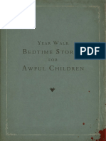 Year WalYear Walk Bedtime Stories For Awful Childrenk Bedtime Stories For Awful Children en