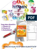 AKBM - Vitamin 