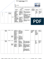 Planificación 21 de Mayo