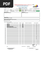 Carta Responsiva Utilitario Carta Responsiva Utilitario
