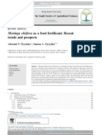 Moringa oleifera as a food fortificant  Recent trends and prospects.pdf