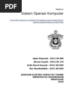 Download Ed Ubuntu by evhyajah SN31522147 doc pdf