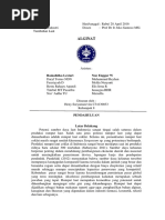 Download LAPORAN alginat pdf by HenySuryamarevita SN315222513 doc pdf