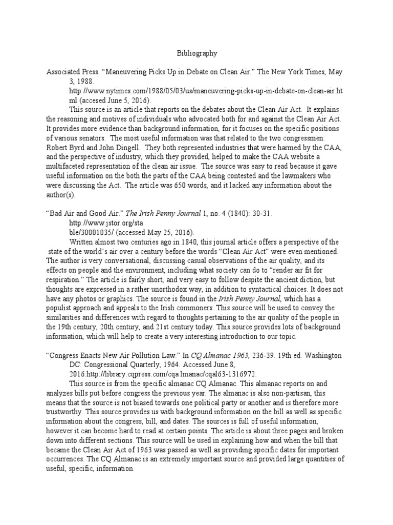 Annotated bibliography chicago style image