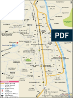 Faridabad City Map