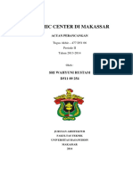 Download Islamic Center Kota Makassar by Syawal Sasmita SN315223771 doc pdf