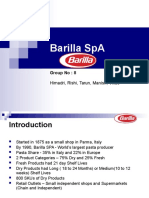 barillaspa-110417140550-phpapp02
