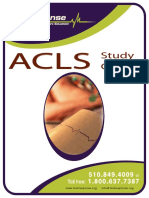 ACLS Studyguide20