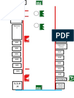 Plano Para Seguridad