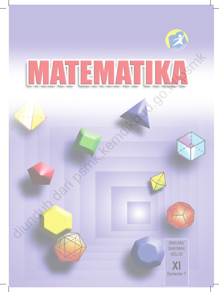Matematika Kelas XI