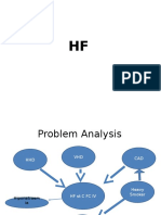  Problem Analysis