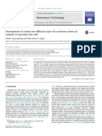 2015 Yang Etal BioresTechnol PVDF DL