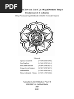 Download Pengembangan Kawasan Candi Ijo Sebagai Destinasi Wisata Sunset Di Indonesia by Rhima Rahmawati Fatimah SN315226901 doc pdf