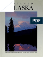Untamed Alaska (Photo Art Ebook)