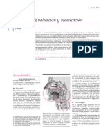 2002 Deglución. Evaluación y Reeducación PDF