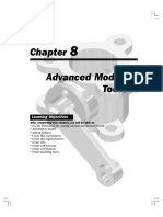 Advance Modelling Tool 2