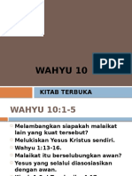 Wahyu PASAL 10
