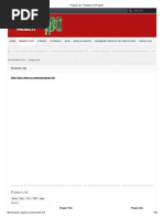 Download Projects List - 1144 Raspberry PI Projects by duino4projects SN315235474 doc pdf