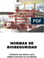 bioseguridad