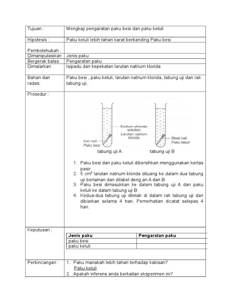 Contoh Soalan Novel - Agustus G