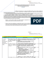 Plano Anual de Atividades BE 1.º Ciclo - 2015-2016