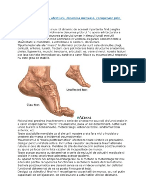 dureri ale articulației genunchiului stâng inflamație articulară datorată metabolismului