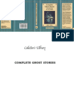 (Montague Rhodes James) Complete Ghost Stories (Co PDF