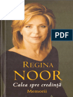 Regina Noor - Calea Spre Credinta PDF