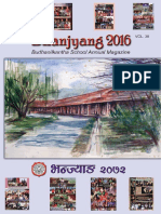 Bhanjyang 2016