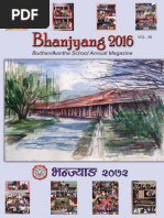 Bhanjyang 2016