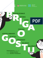 Briga o Gostu