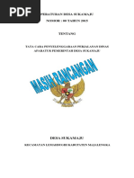 Download PERDES SPPD Desa Sukamaju Save by Risya Mulya SN315241400 doc pdf