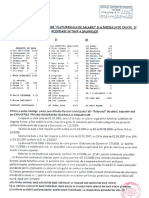 Mod de Interpretare A Fluturasului PDF