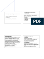 3principi Screening Testova U Hemostazi