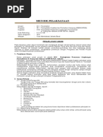 Download Metode Jalan Dan Saluran by Samuel Sitorus SN315245055 doc pdf