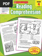 Download SCHOLASTIC READING COMPREpdf by Josephine Thong SN315248010 doc pdf
