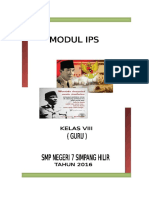 Cover Modul Ips
