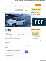 Avanza Veloz 2013 Akhir Manual Istimewa - Ambon Kota - Mobil Bekas PDF