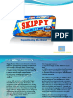 Skippy Campaign Book