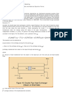 Module 1: Equation Forms in Process Modeling Section 3: Distributed Parameter Models and Abstract Equation Forms