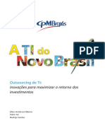 Outsourcing PDF