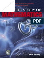 The Story of Mathematics - From Creating The Pyraminds To Exploring Infinity (Gnv64)