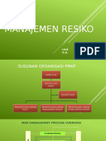 Presentasi Fmea Rsud Slamet