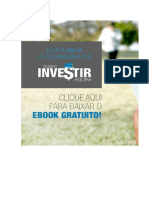 Quero Investir Agora - Tabela Price