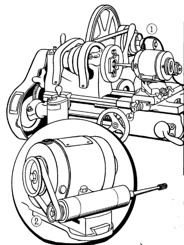 How To Make A Tool Post Grinder PDF Mill (Grinding) Screw